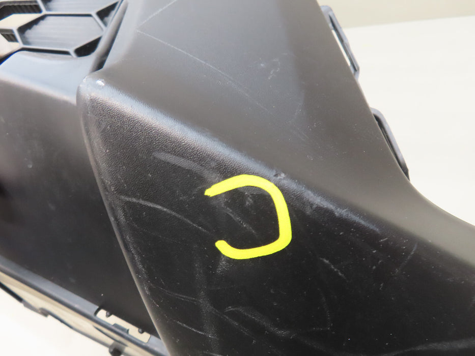 2017 2018 2019 HONDA CR-V FRONT LOWER BUMPER COVER OEM 71102-TLA-A000