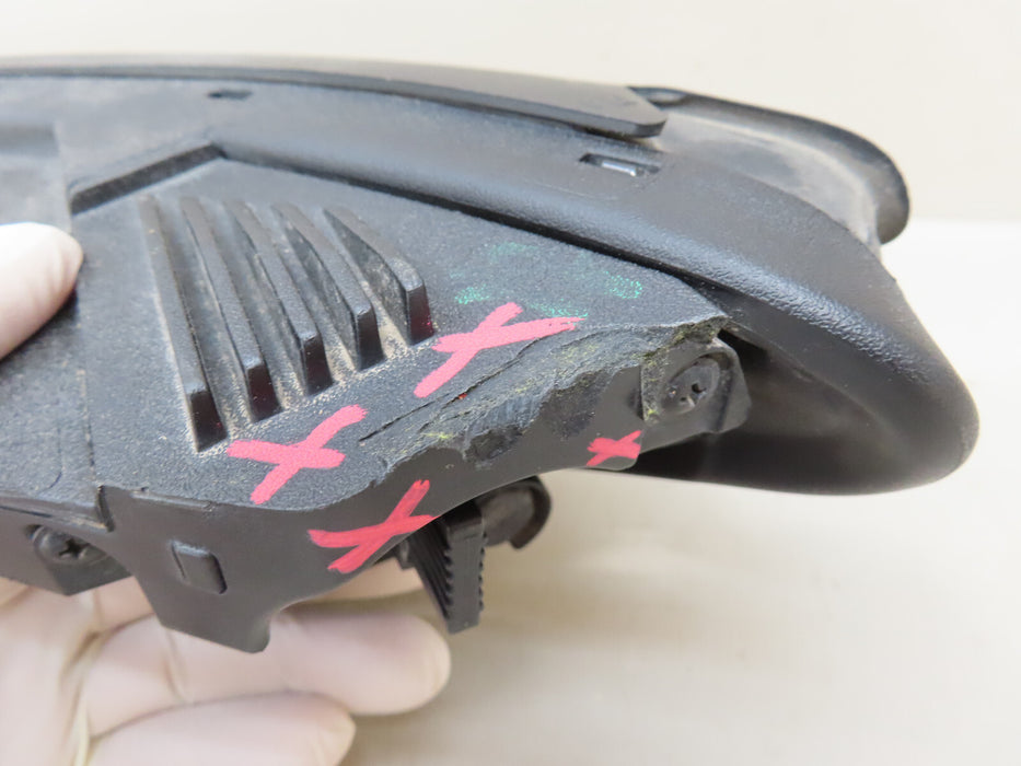 2019-2021 HYUNDAI KONA FRONT RIGHT PASSENGER SIDE DRL OEM