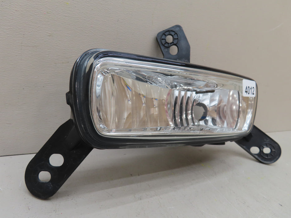 2015 2016 2017 2018 FORD FOCUS MK3 FRONT LEFT DRIVER FOG LIGHT OEM