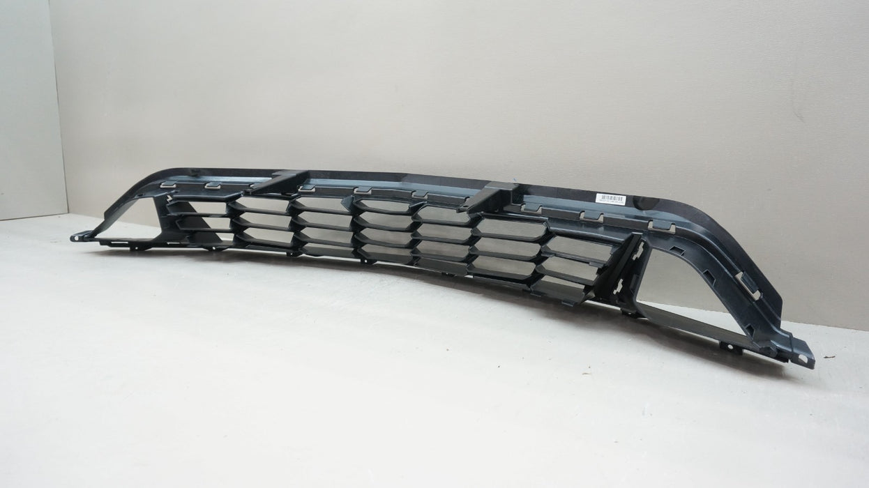 2019-2024 CHEVROLET CAMARO FRONT LOWER BUMPER GRILLE OEM 84112290