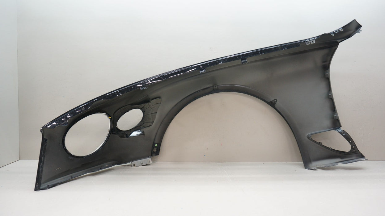 2020-2023 BENTLEY CONTINENTAL GT FRONT RIGHT PASSENGER SIDE FENDER 3SD821102F