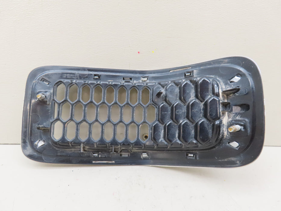 2014-2018 JEEP CHEROKEE FRONT RADIATOR GRILL GRILLE INSERT #6 OEM