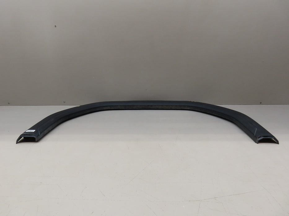 2020-2023 GMC SIERRA 2500 3500 REAR LEFT DRIVER SIDE WHEEL ARCH FENDER FLARE OEM