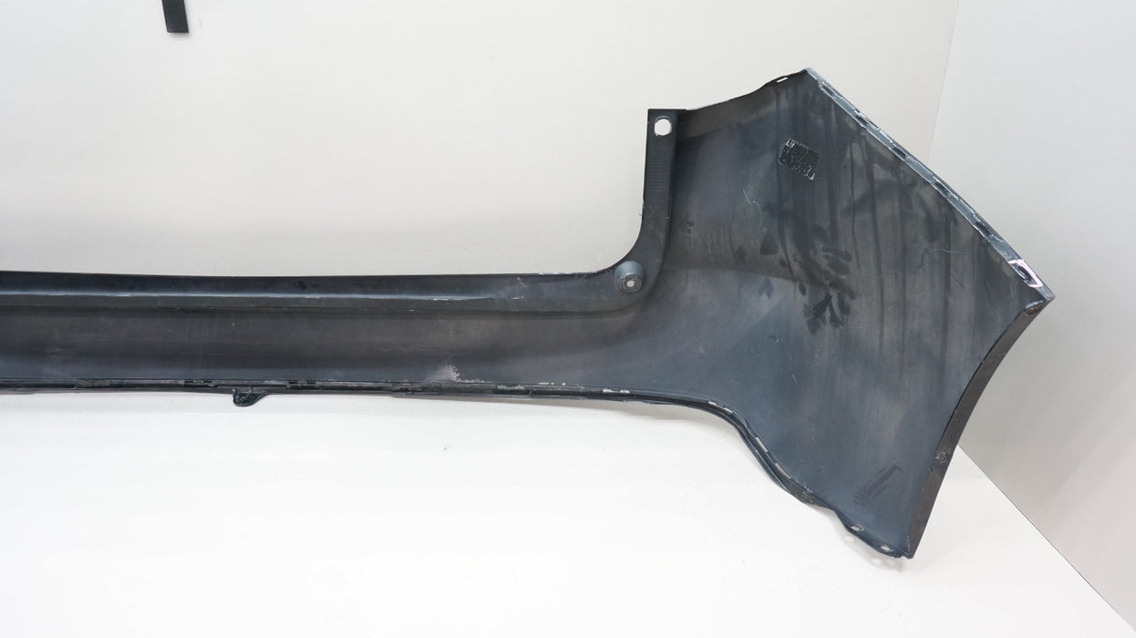 2013-2015 ACURA RDX REAR BUMPER COVER PANEL OEM 71501-TX4A-A000