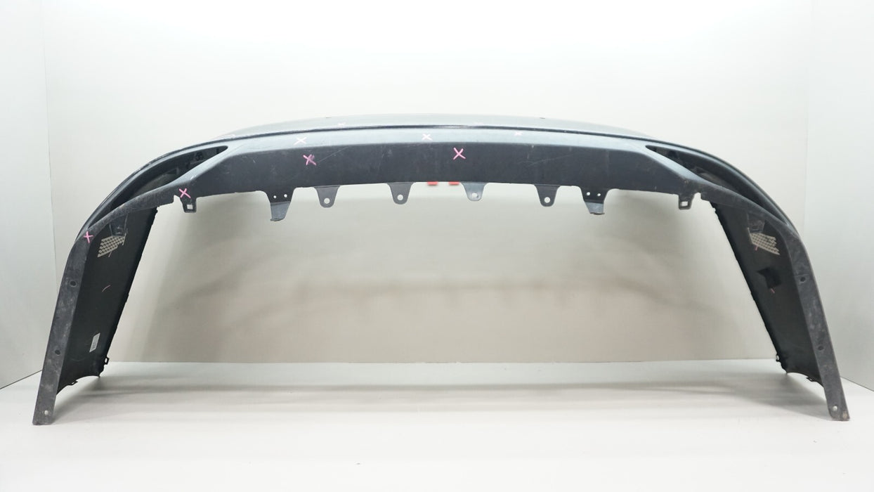 2019 2020 LEXUS ES350 REAR BUMPER COVER OEM 52159-33470
