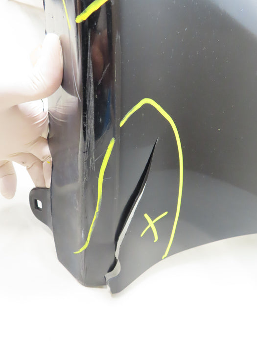 2012-2014 TOYOTA CAMRY SE FRONT BUMPER COVER OEM
