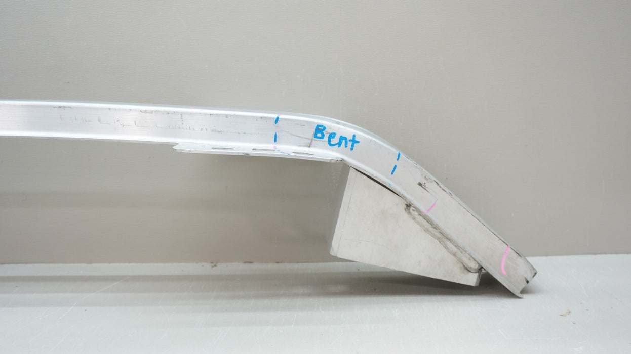 2020-2024 FORD EXPLORER FRONT BUMPER REINFORCEMENT IMPACT CRASH BAR OEM
