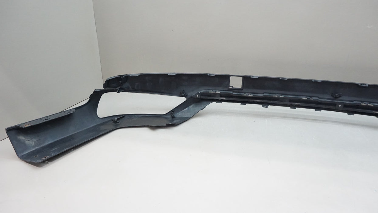 2017-2020 ACURA MDX REAR LOWER BUMPER SKID GARNISH 71510-TZ5/TRX OEM