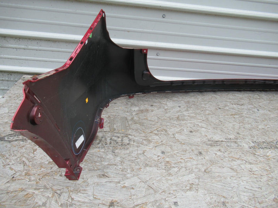 2020-2021 FORD EXPLORER REAR BUMPER COVER PANEL LB5B-17F001-AAW 20 21 OEM