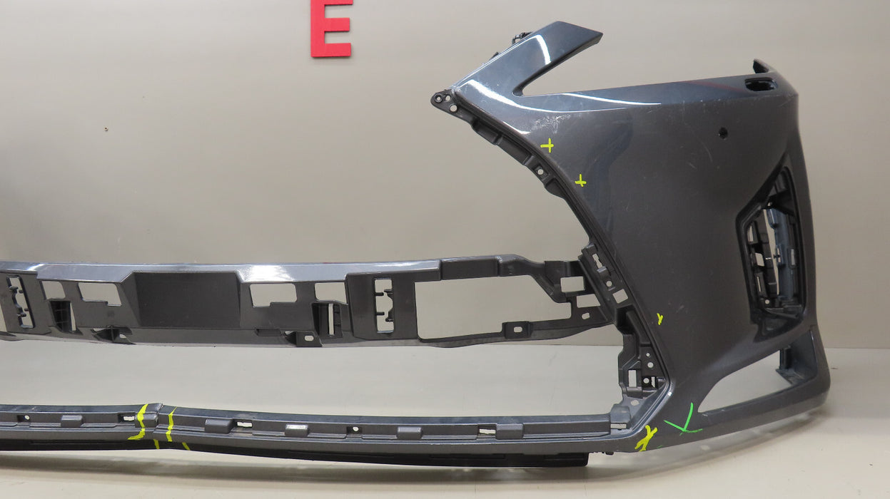 2020-2022 LEXUS RX350 RX450H FRONT BUMPER COVER OEM
