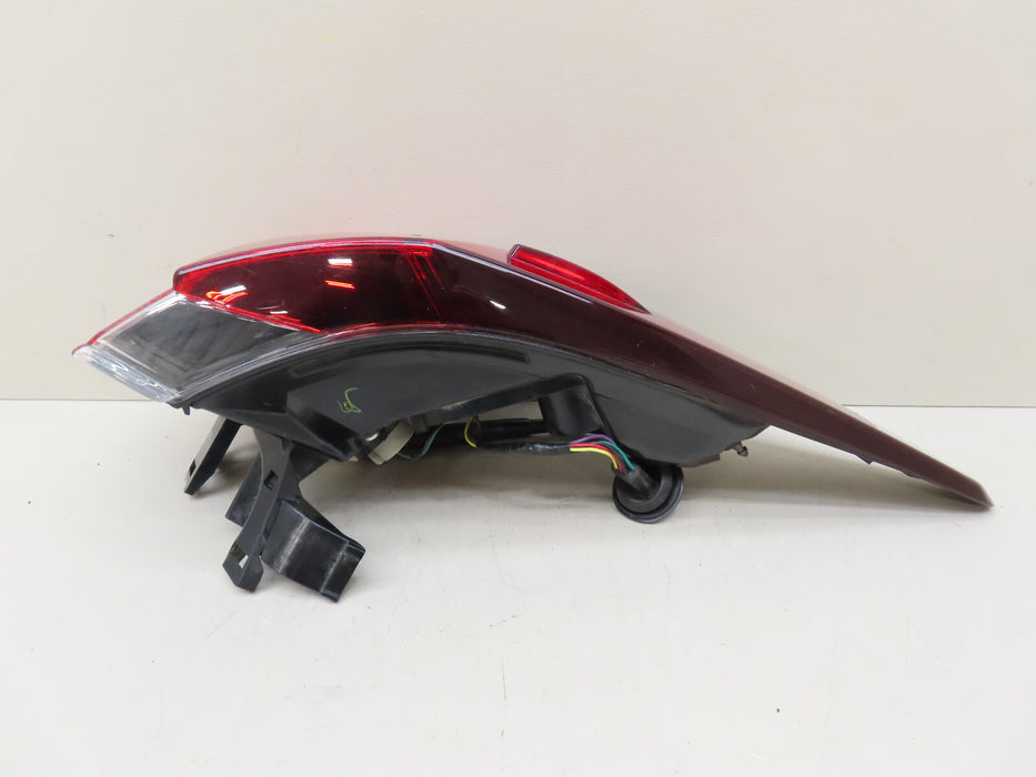 2016-2019 LEXUS RX350 RX450H REAR LEFT DRIVER OUTER TAIL LIGHT OEM