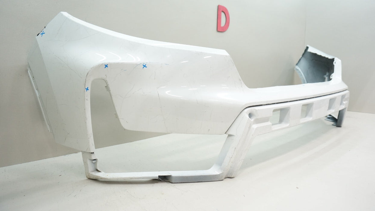 2021-2022 HONDA RIDGELINE FRONT BUMPER COVER PANEL OEM 71101-T6Z-A500