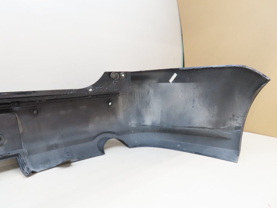 2013-2019 FORD FLEX LIMITED SE SEL REAR BUMPER COVER PANEL OEM AA83-17D781-ACW