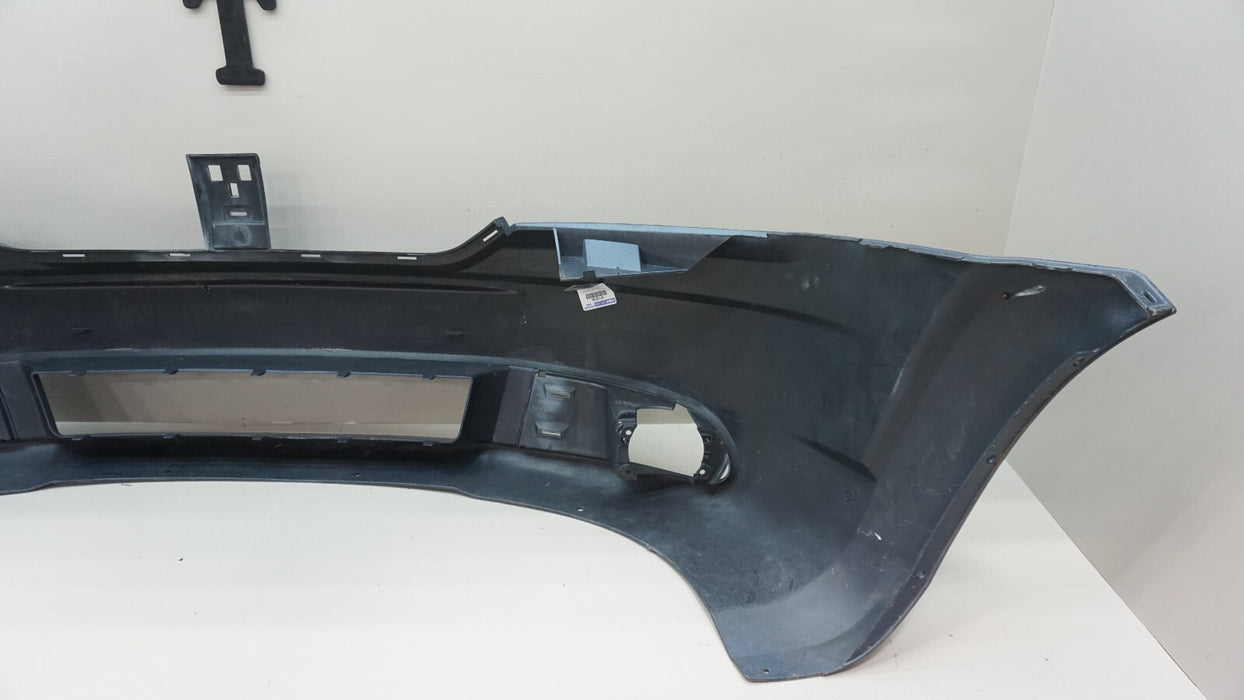 2009-2016 DODGE JOURNEY FRONT BUMPER COVER CAPA AFTERMARKET 87142799