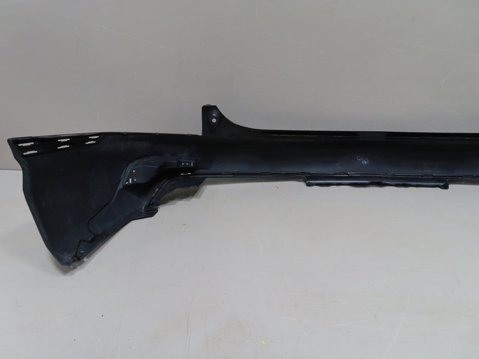 2017 2018 2019 17 18 19 HONDA CRV CR-V REAR BUMPER COVER OEM
