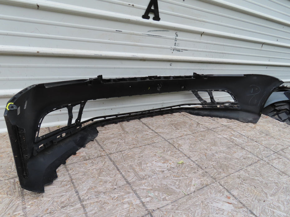 2015-2017 VOLKSWAGEN JETTA SEDAN FRONT BUMPER COVER PANEL TRIM OEM 5C6807217Q