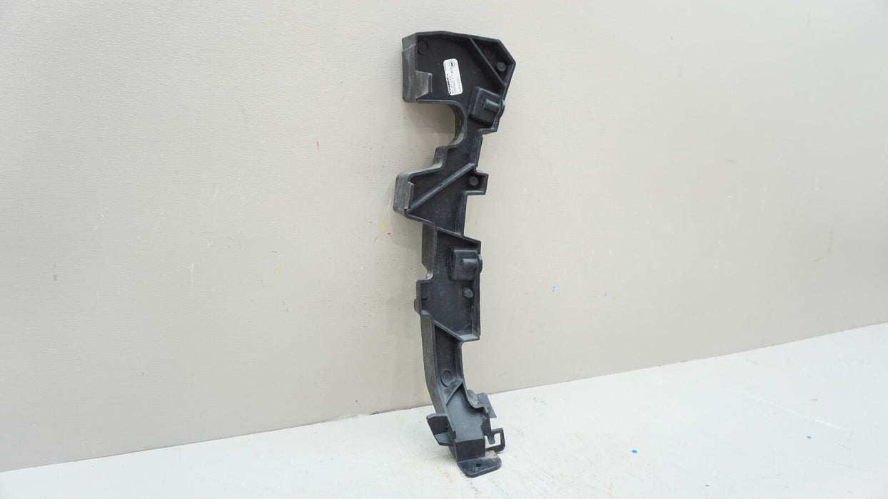 2018-2024 AUDI Q5 FRONT LEFT BUMPER COVER RETAINER TRIM OEM 80A807278
