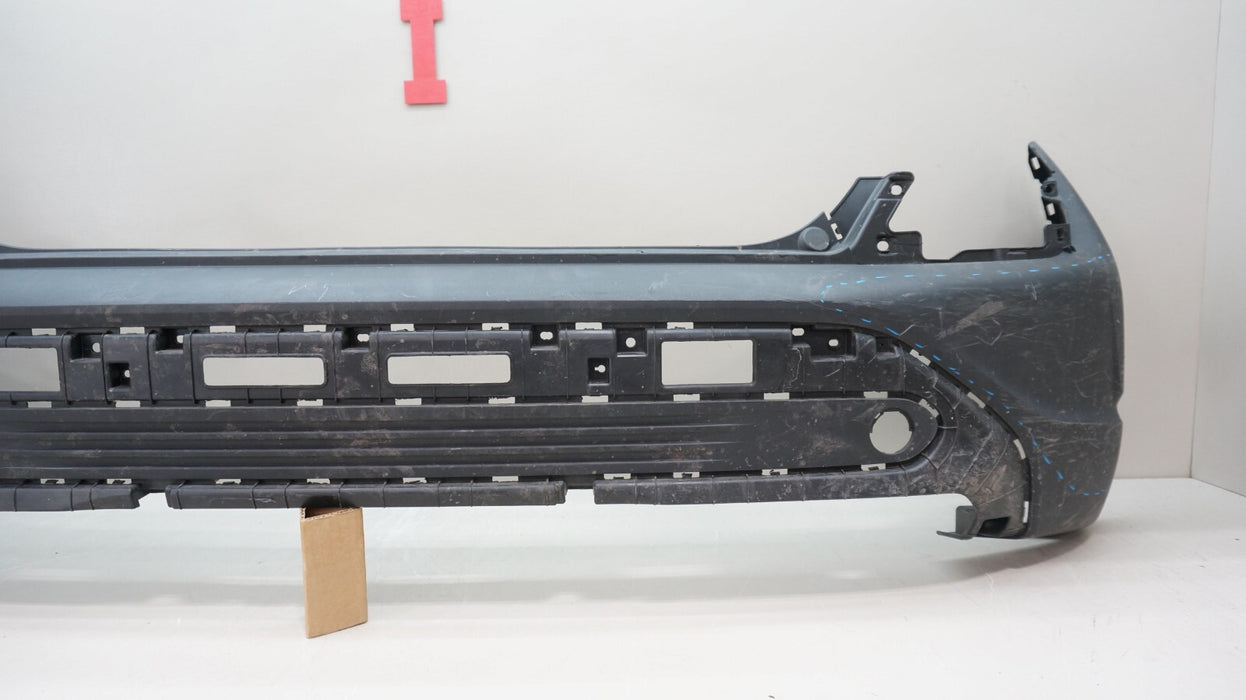 2022-2023 HYUNDAI KONA REAR BUMPER COVER PANEL OEM 86611J9BA0