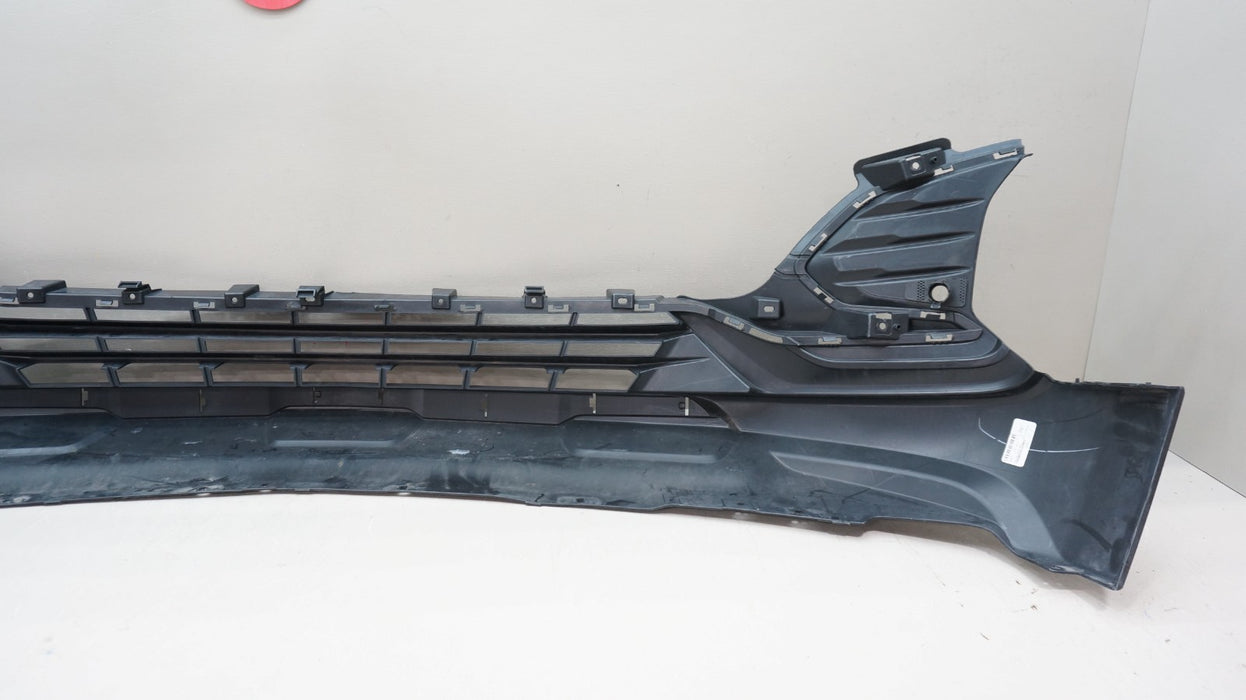 2022-2024 CHEVROLET EQUINOX FRONT LOWER BUMPER VALANCE PANEL OEM 84554617
