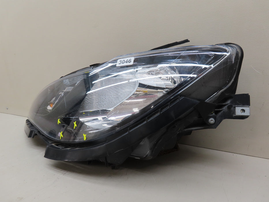 2017-2025 CHRYSLER PACIFICA FRONT LEFT DRIVER SIDE HEADLIGHT HALOGEN OEM