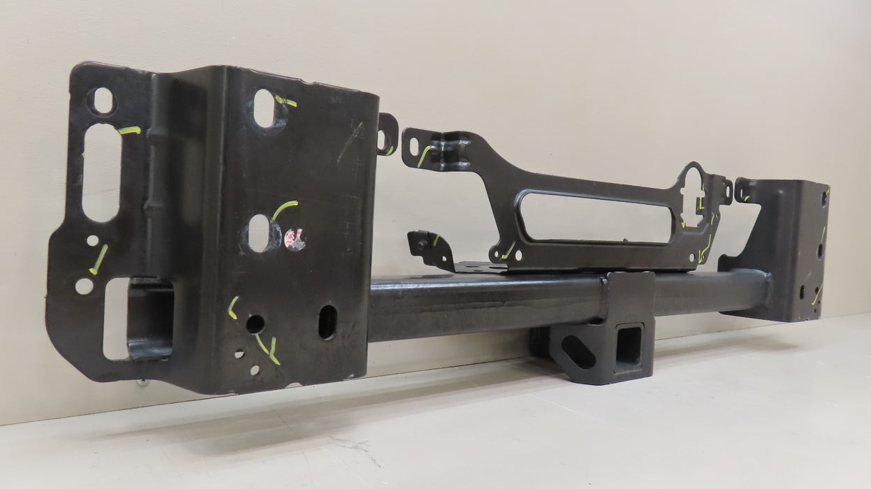2015-2020 FORD F150 F-150 REAR TOWING TRAILER HITCH OEM HL34-19D534-AC