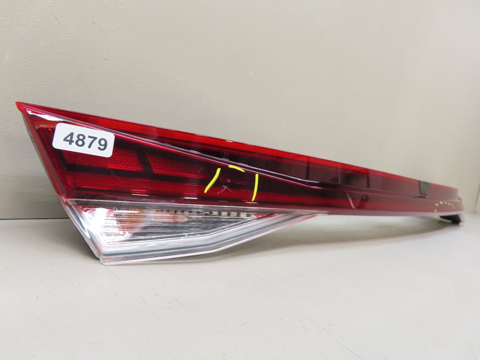 2021-2023 HYUNDAI ELANTRA REAR CENTER TAIL LIGHT BRAKE LAMP PANEL OEM 92409AA120