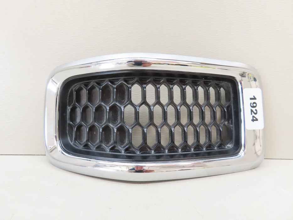 2014-2018 JEEP CHEROKEE FRONT RADIATOR GRILL GRILLE INSERT #5 OEM