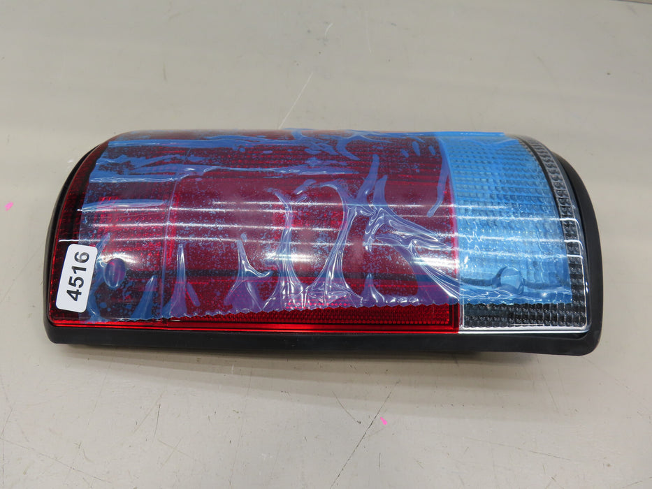 2005-2023 FORD E150 E250 E350 REAR LEFT DRIVER SIDE TAIL LIGHT OEM