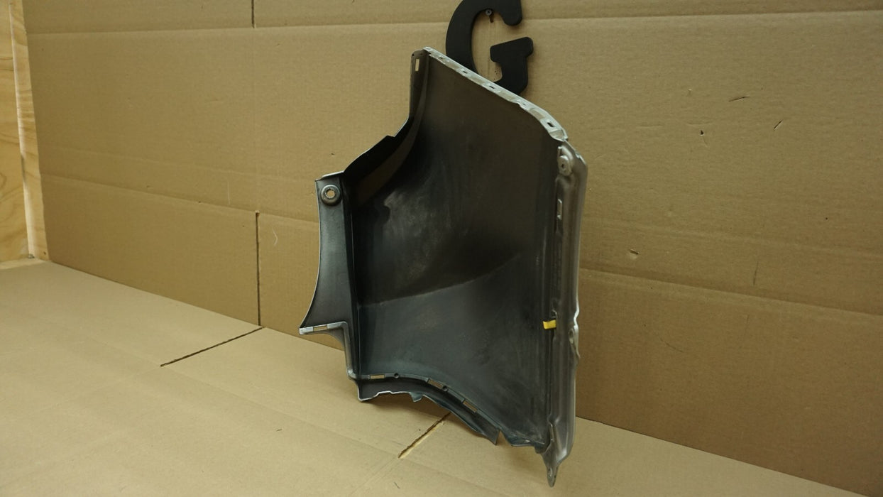 2016-2021 HONDA HR-V REAR BUMPER LEFT SIDE COVER OEM 71507-T7W-A100