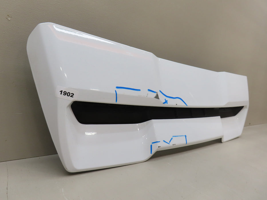 2020-2023 GMC SIERRA 2500 3500 FRONT HOOD VENT OEM
