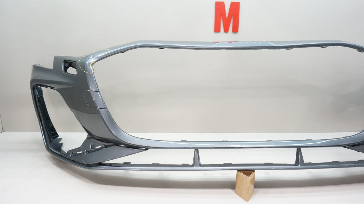 2025 AUDI S3 FRONT BUMPER COVER PANEL PLASTIC OEM