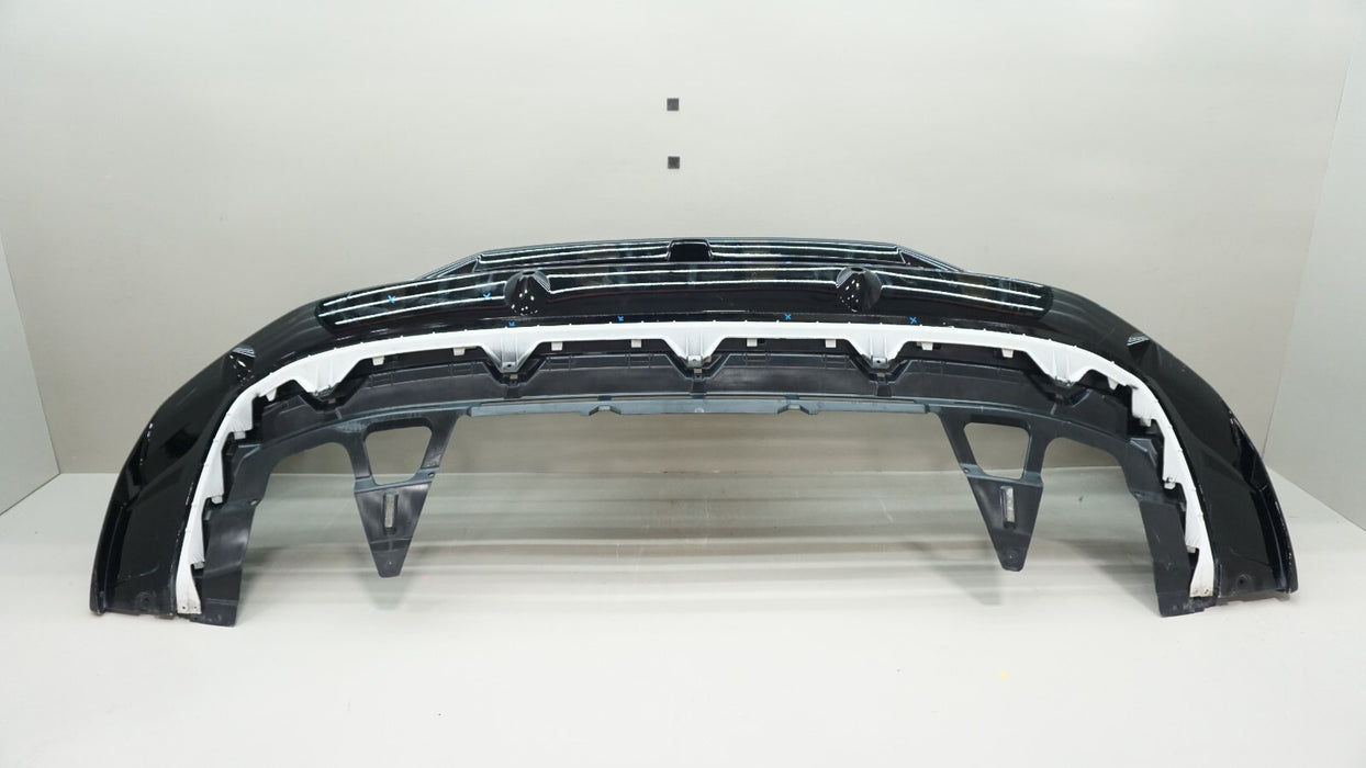 2020-2022 LAMBORGHINI HURACAN EVO REAR BUMPER COVER 4T0807511AA OEM 20 21 22