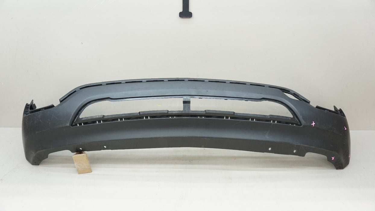 2022 CHEVROLET TRAX LS LT REAR LOWER BUMPER COVER PANEL PLASTIC OEM 42646455