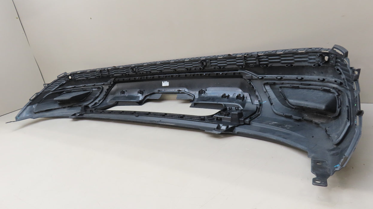 2020-2024 AUDI Q7 S-LINE REAR LOWER BUMPER COVER OEM