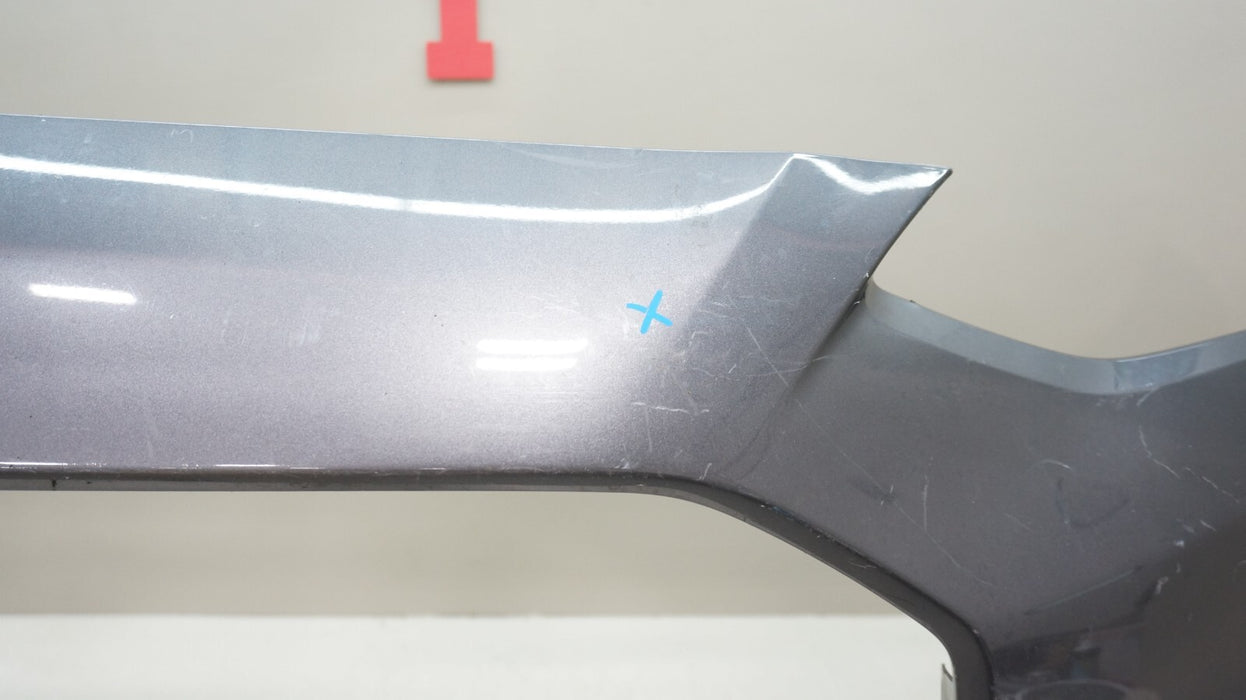 2023-2024 HONDA HR-V HRV FRONT BUMPER COVER PANEL OEM