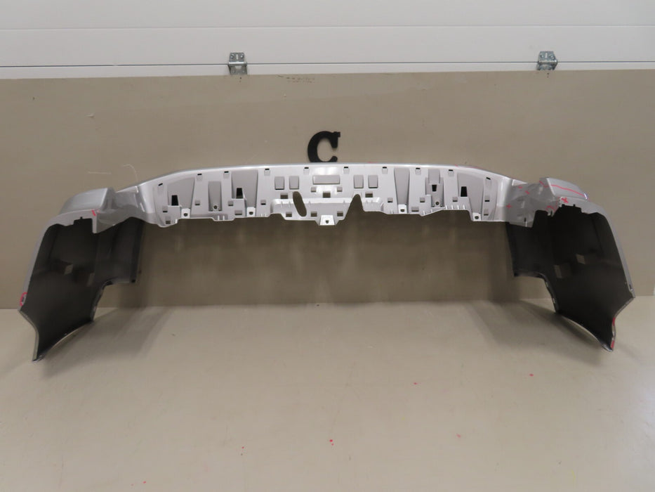 2010-2013 LEXUS GX460 BASE PREMIUM SUV REAR BUMPER COVER PANEL OEM 52159-60580
