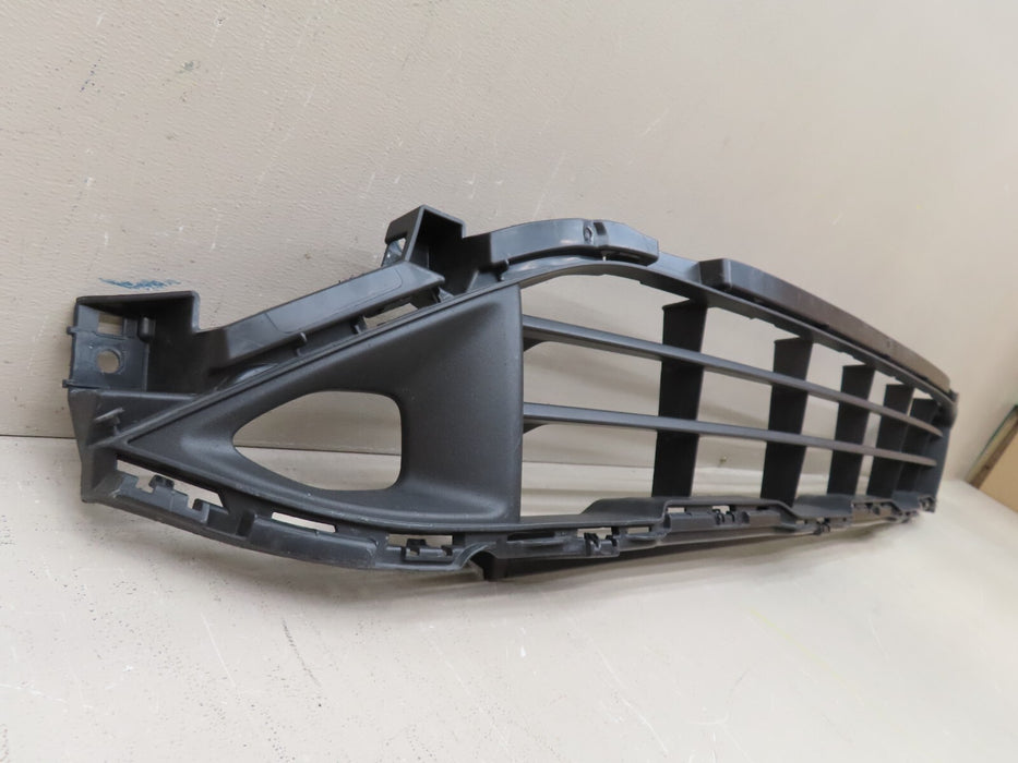 2021-2023 NISSAN ROGUE S SL SV FRONT LOWER BUMPER GRILLE GRILL OEM 62254-6RA0A