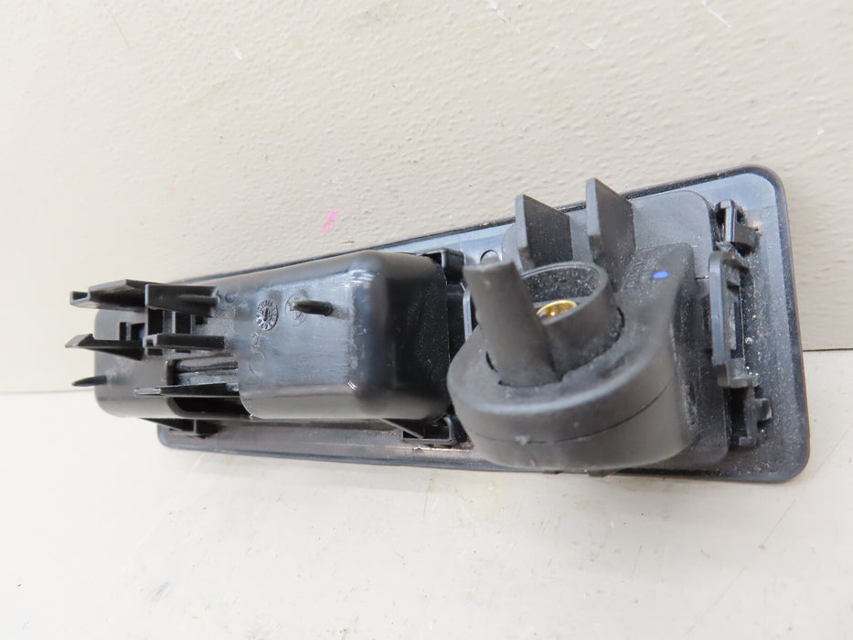 2009 - 2016 BMW 7 SERIES REAR VIEW BACK UP CAMERA PARK ASSIST OEM 9216283-03
