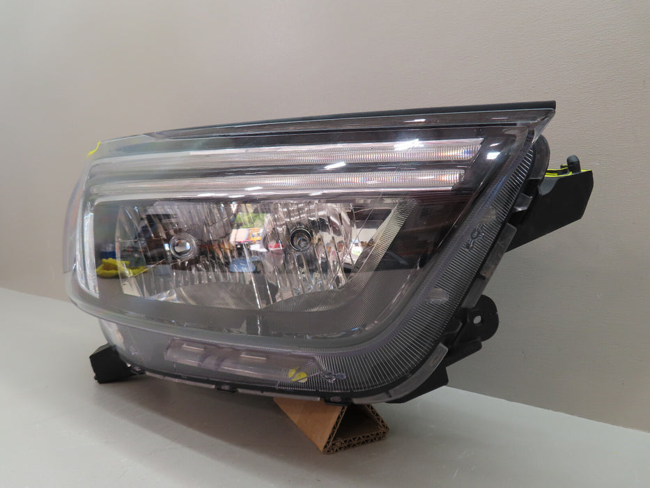 2017-2022 BUICK ENCORE FRONT RIGHT PASSENGER HEADLIGHT HALOGEN MODEL/LED DRL OEM
