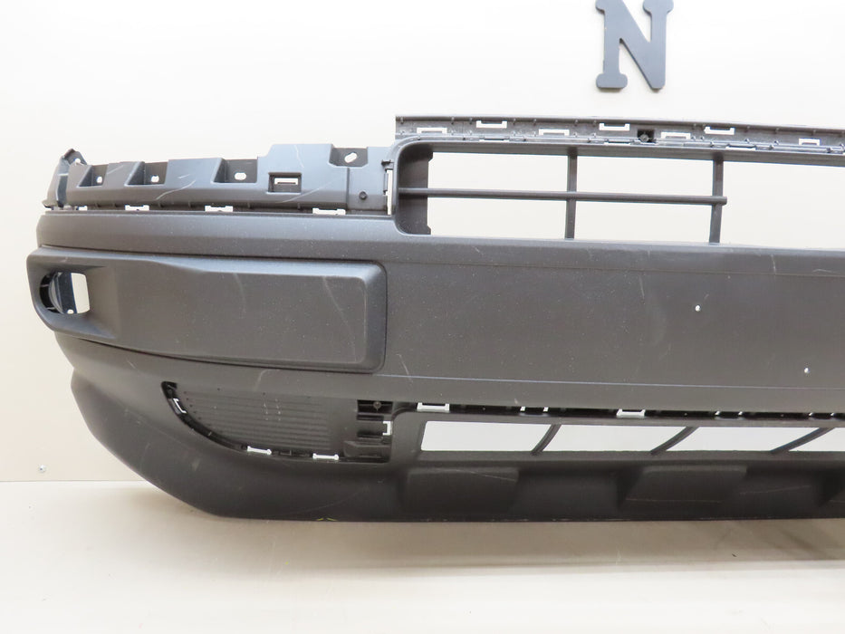 2021-2023 FORD BRONCO SPORT FRONT BUMPER COVER OEM MIPB-17626