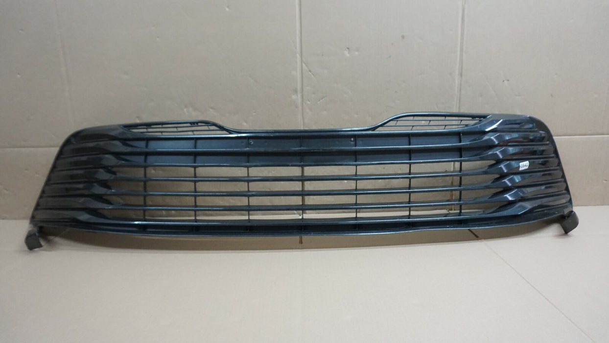 2018-2019 TOYOTA CAMRY FRONT BUMPER LOWER GRILL GRILLE PANEL 53155-06080 OEM