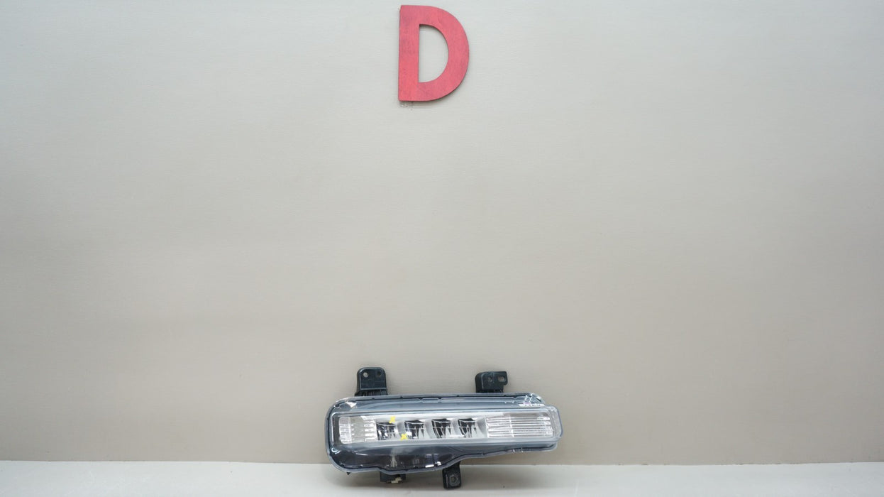 2020-2023 FORD EXPLORER RIGHT PASSENGER SIDE LED FOG LIGHT OEM LB5B-15A254-A