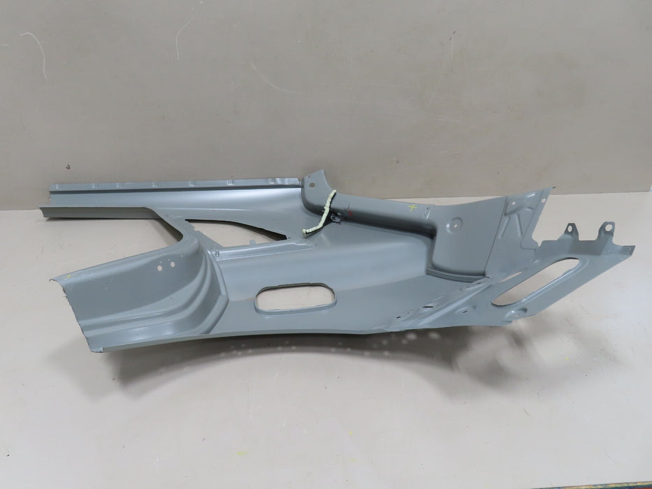 2020-2022 AUDI Q5 SQ5 REAR RIGHT PASSENGER BODY QUARTER PANEL OEM 80A809650A