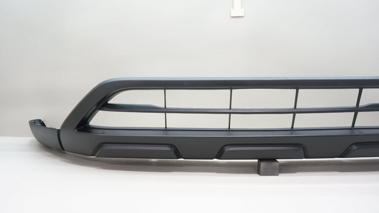 2022-2024 MITSUBISHI OUTLANDER FRONT LOWER BUMPER VALANCE AFTERMARKET