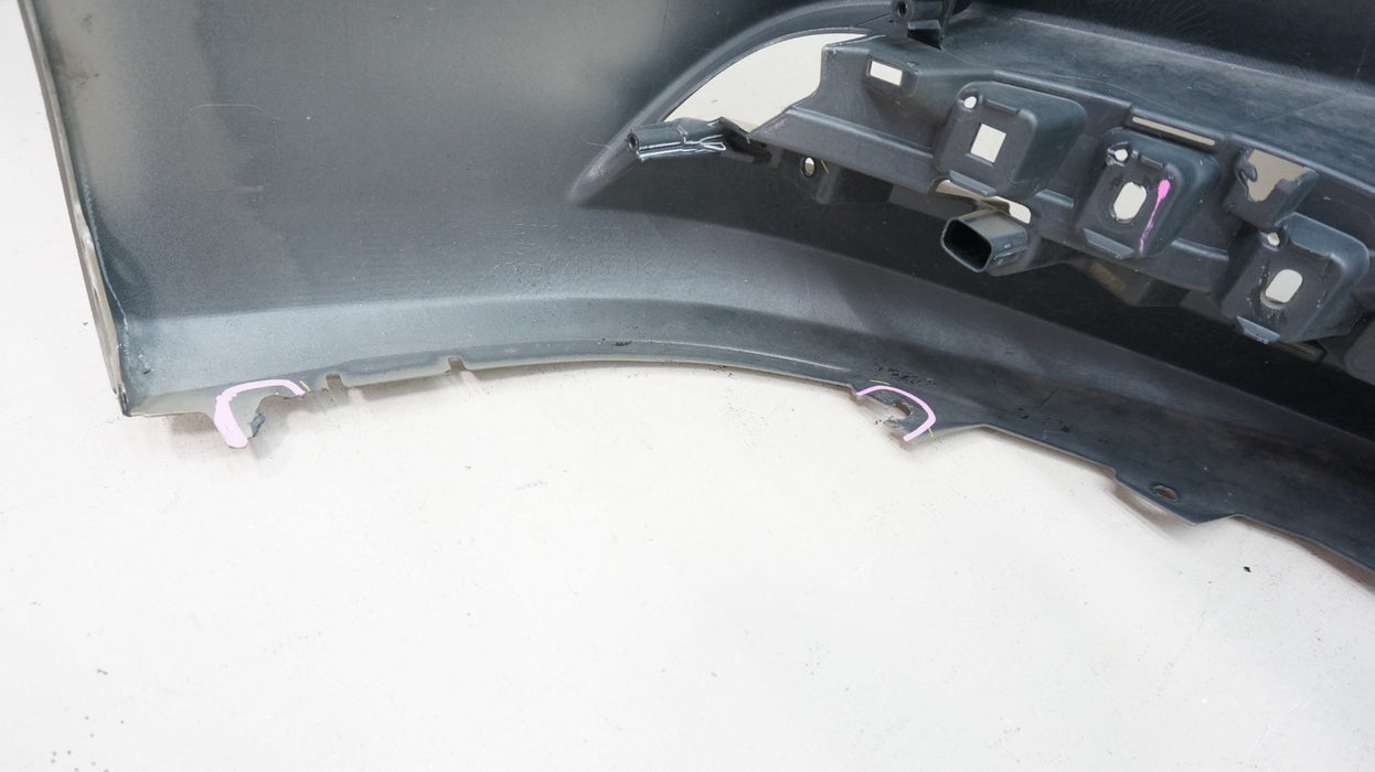 2019-2025 MAZDA 3 FRONT BUMPER COVER PANEL BDTS-50031 OEM