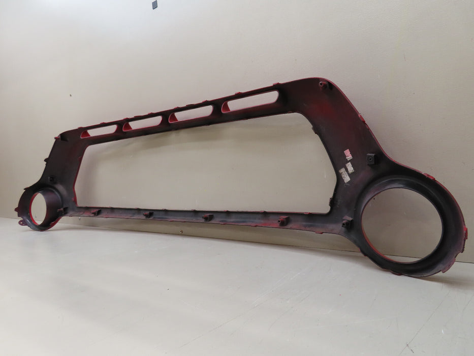 2014-2016 KIA SOUL FRONT LOWER BUMPER COVER GRILLE OEM 86513-B2000