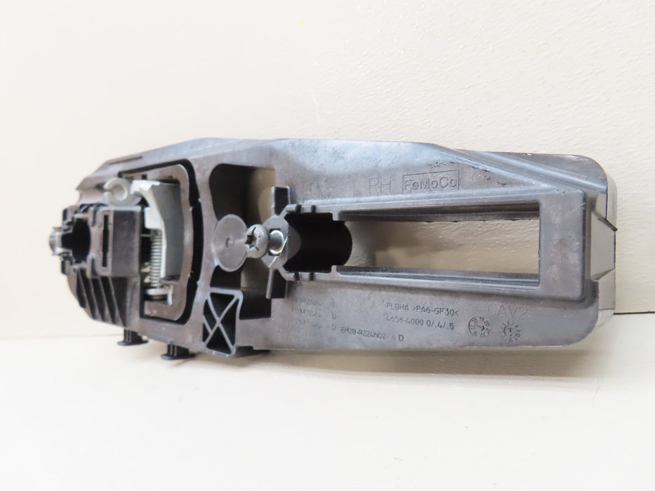 2012-2017 FORD EDGE REAR RIGHT PASSENGER SIDE DOOR HANDLE ASSEMBLY OEM