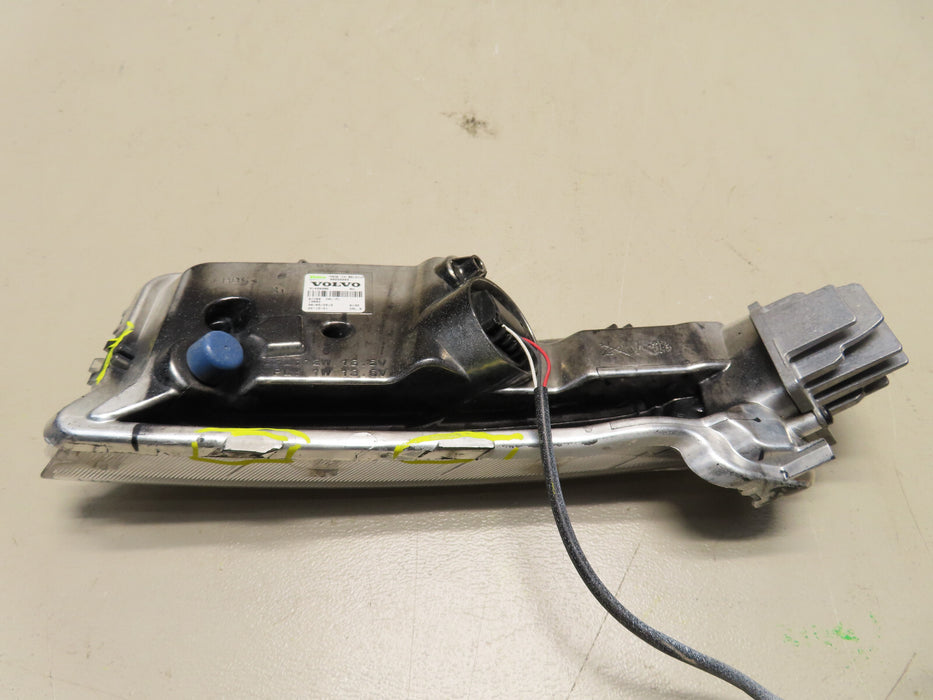 2014-2018 VOLVO S60 V60 LED FRONT RIGHT PASSENGER SIDE OEM FOG LIGHT 89250203