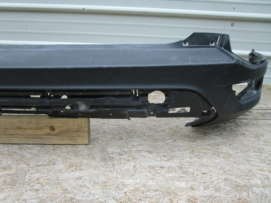 2013-2019 FORD ESCAPE REAR BUMPER COVER OEM