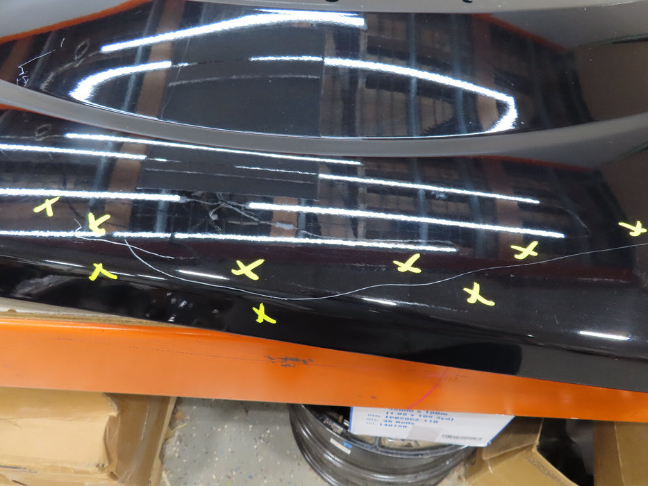 2015-2020 FORD F150 F-150 FRONT LEFT DRIVER SIDE FENDER PANEL OEM